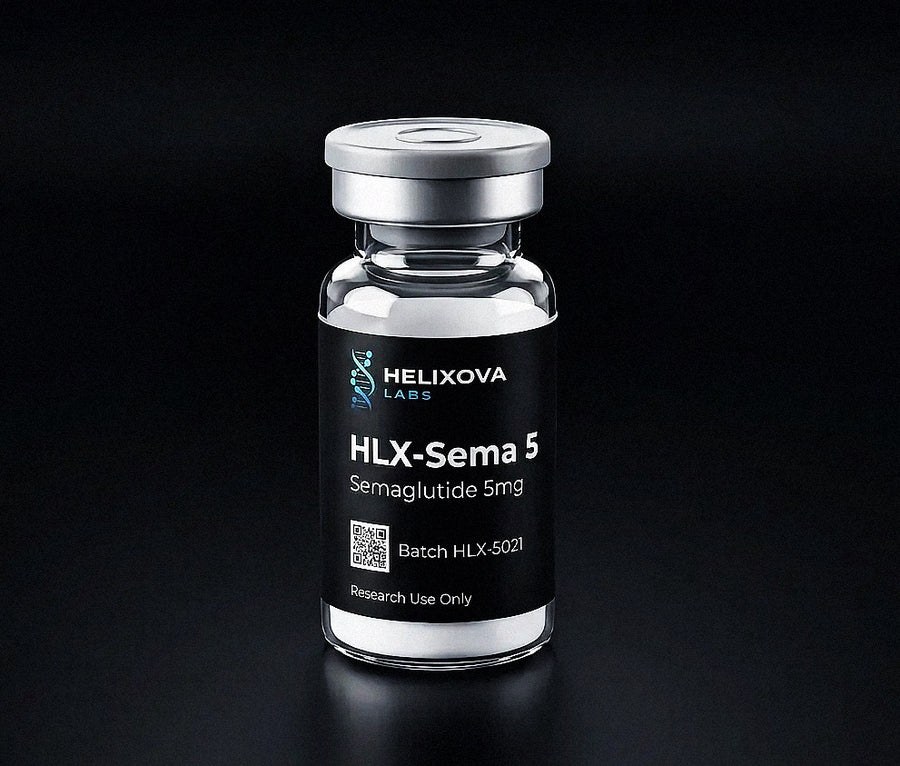 HLX-Sema 5