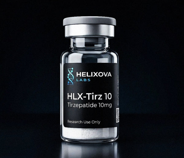HLX-Tirz 10