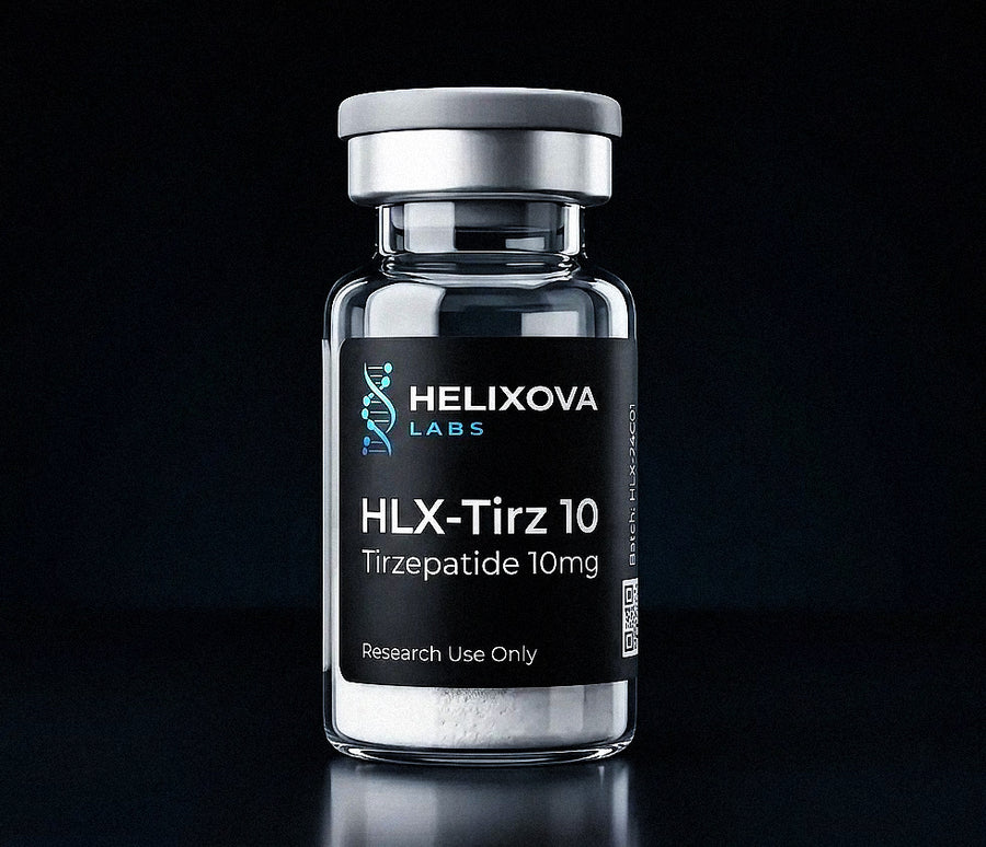 HLX-Tirz 10